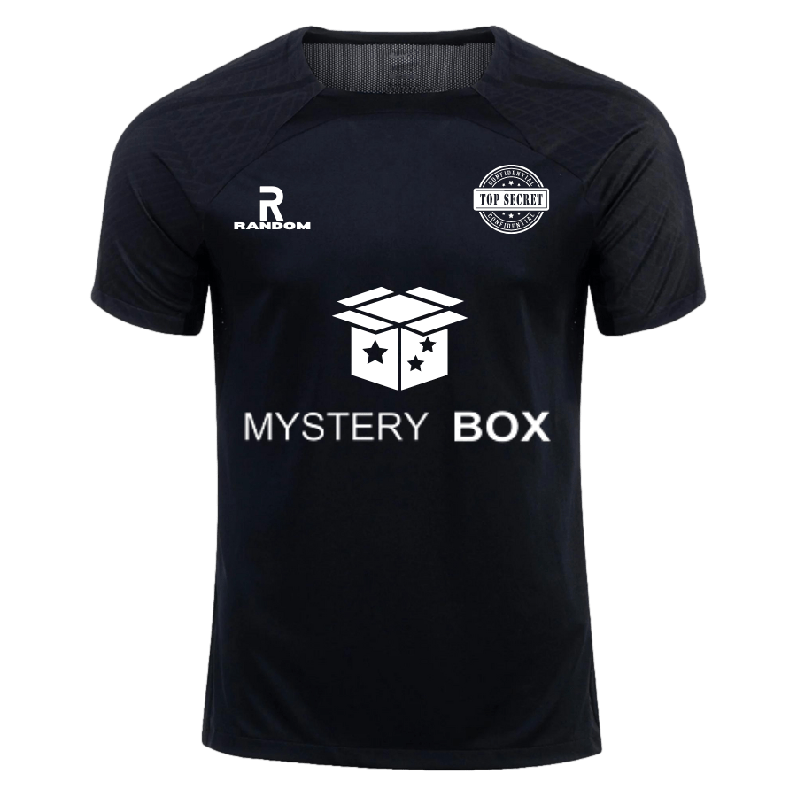 Men's Mystery Soccer Jersey - Elite Zone Sports