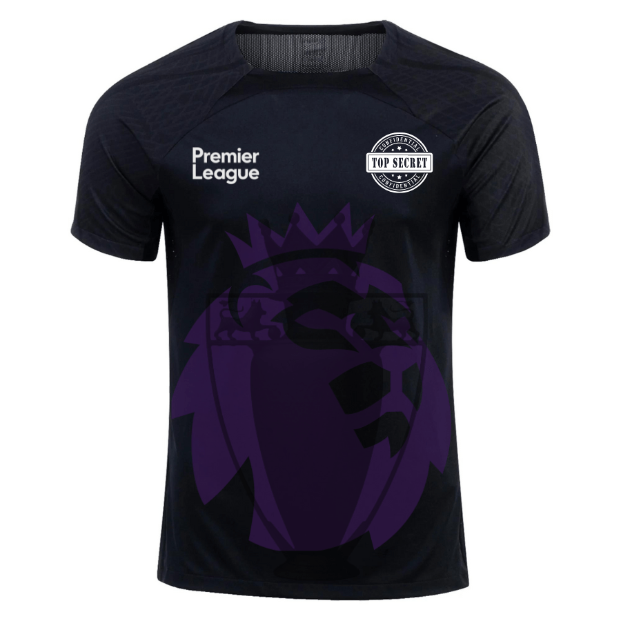 Men's Premier League Mystery Soccer Jersey - Elite Zone Sports