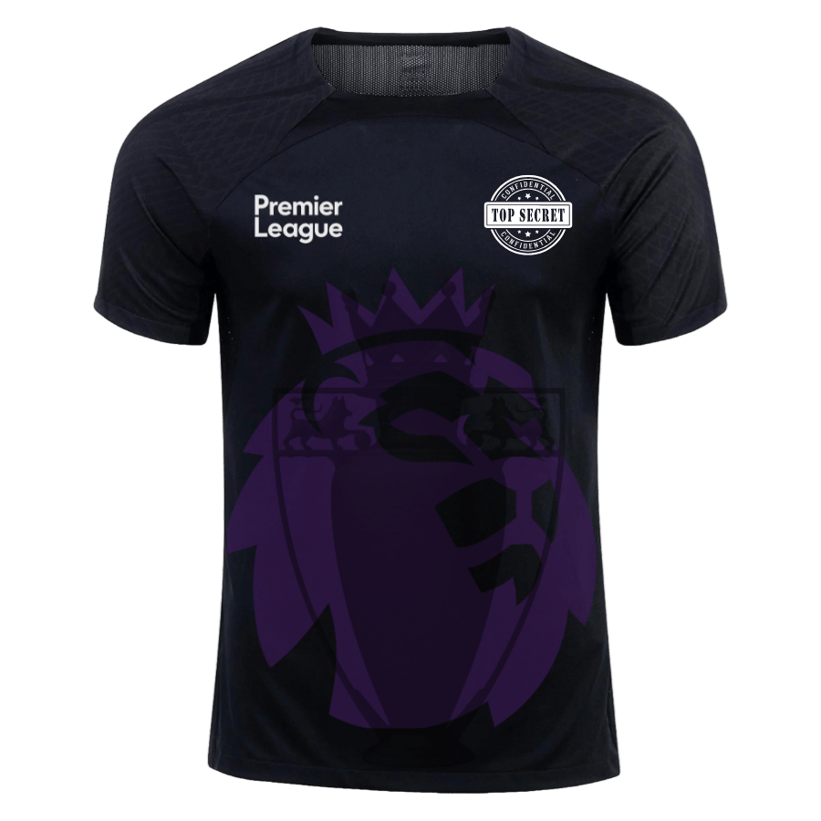 Men's Premier League Mystery Soccer Jersey - Elite Zone Sports