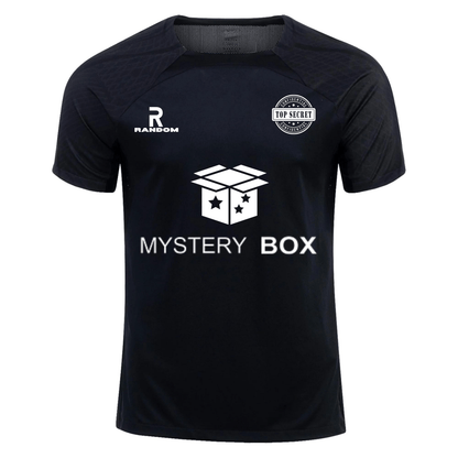 Men's Soccer Mystery Jersey - Elite Zone Sports