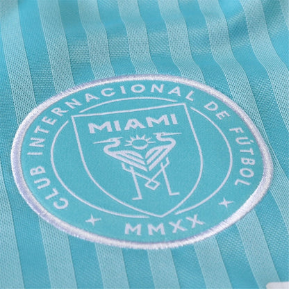 Messi 10 Inter Miami 2024 Third Fans Soccer Jersey - Elite Zone Sports