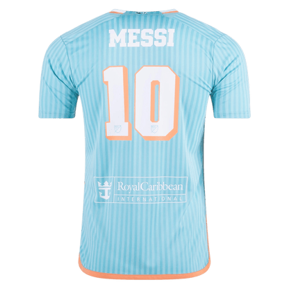 Messi 10 Inter Miami 2024 Third Fans Soccer Jersey - Elite Zone Sports
