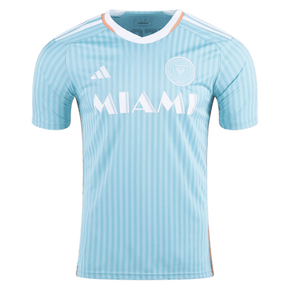 Messi 10 Inter Miami 2024 Third Fans Soccer Jersey - Elite Zone Sports