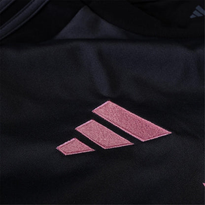 Messi 10 Inter Miami 2025 La Noche Away Fans Soccer Jersey - Elite Zone Sports