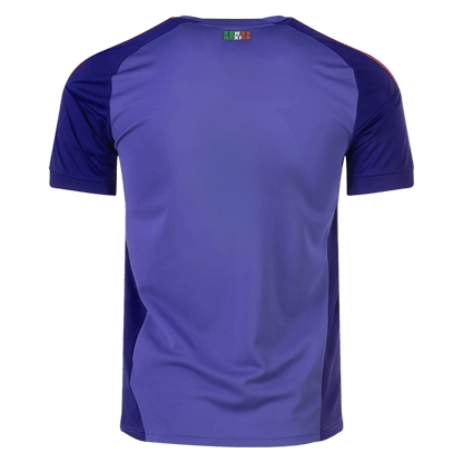 Mexico 2026 Away Goalkeeper Jersey - Elite Zone Sports