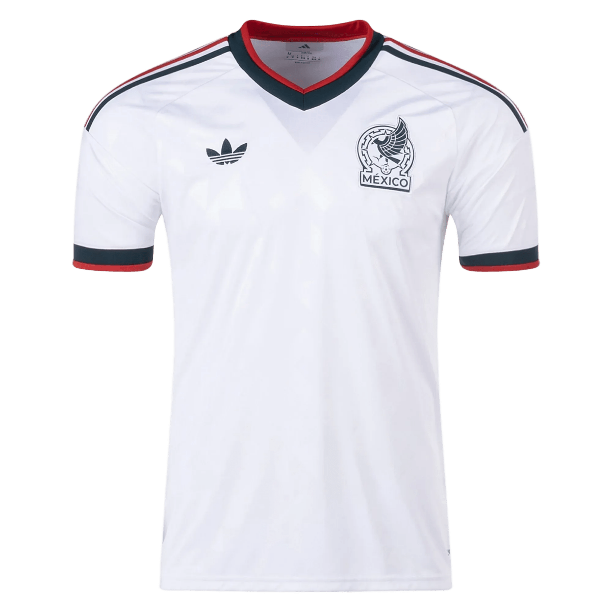 Mexico 2026 Away Jersey - Elite Zone Sports