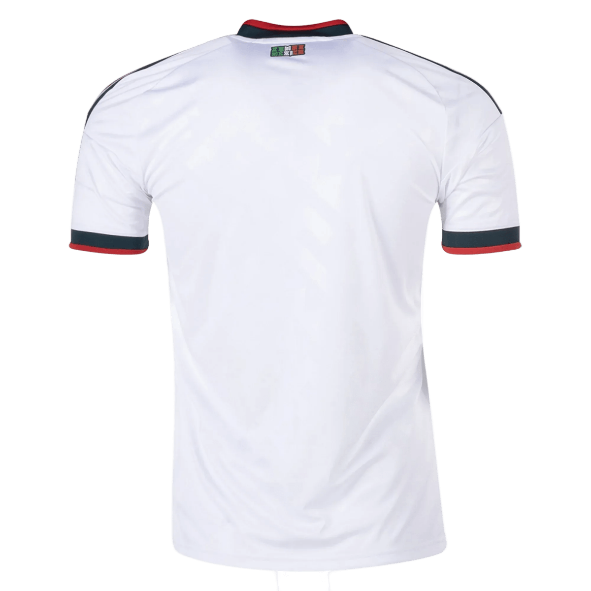 Mexico 2026 Away Jersey - Elite Zone Sports