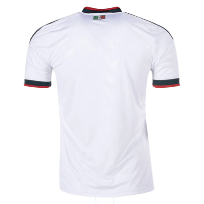 Mexico 2026 Away Jersey - Elite Zone Sports