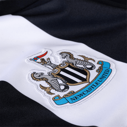 Newcastle United 24/25 Home Personalized Fans Soccer Jersey - Elite Zone Sports