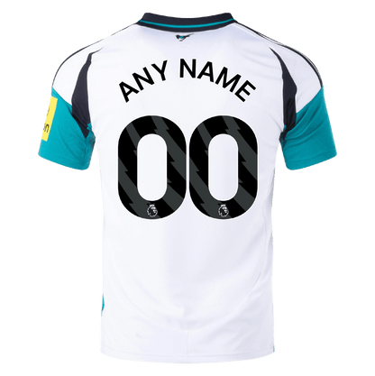Newcastle United 24/25 Third Personalized Fans Soccer Jersey - Elite Zone Sports