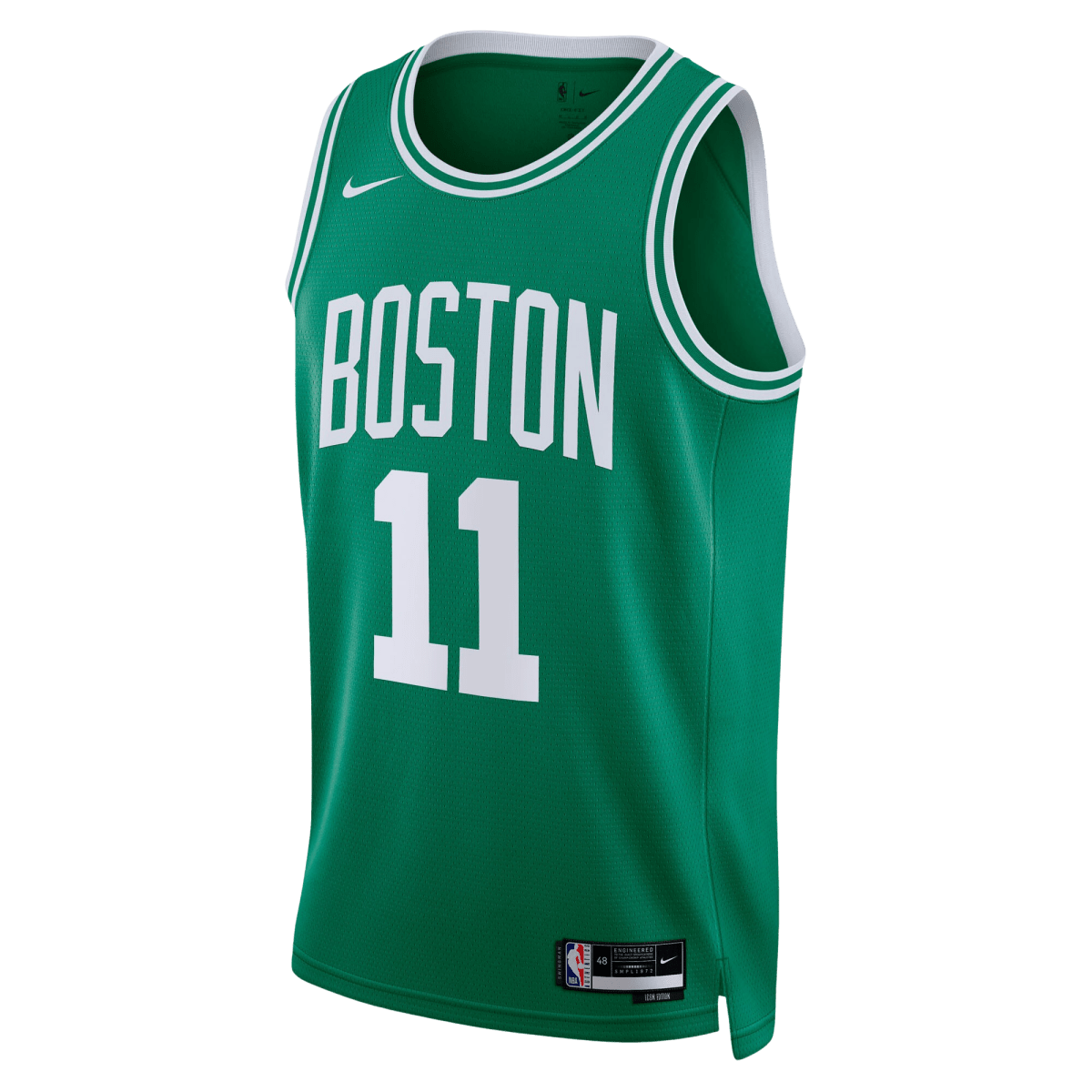 Payton Pritchard 11 Boston Celtics Green Icon Jersey - Elite Zone Sports
