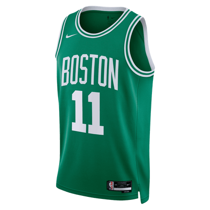 Payton Pritchard 11 Boston Celtics Green Icon Jersey - Elite Zone Sports