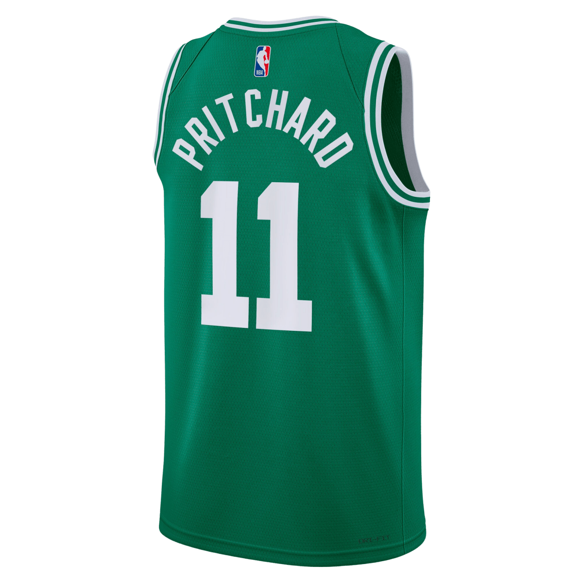 Payton Pritchard 11 Boston Celtics Green Icon Jersey - Elite Zone Sports