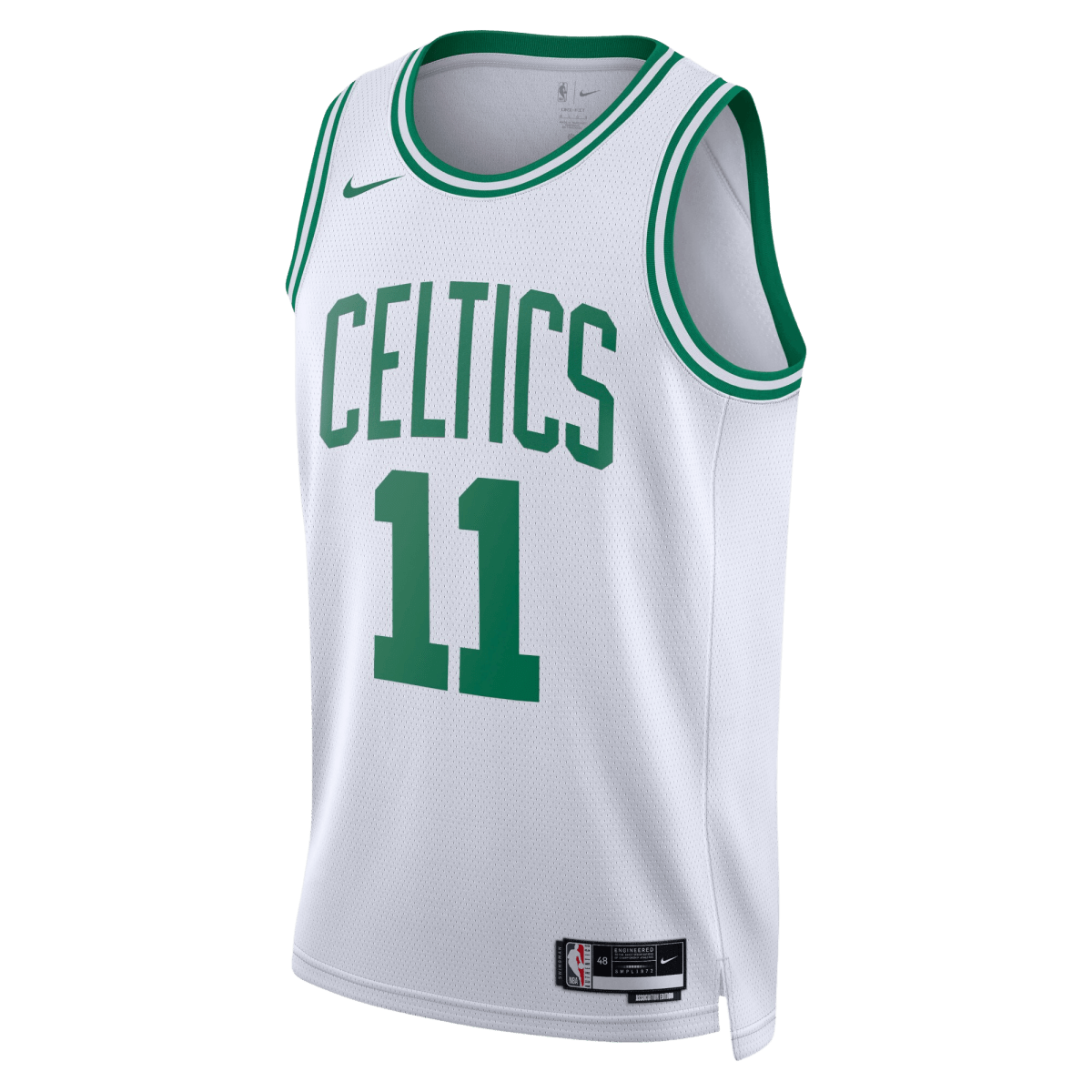 Payton Pritchard 11 Boston Celtics White Association Jersey - Elite Zone Sports