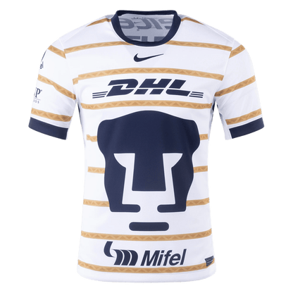 Pumas UNAM 24/25 Home Personalized Fans Soccer Jersey - Elite Zone Sports