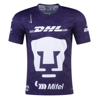 Pumas UNAM 24/25 Third Personalized Fans Soccer Jersey - Elite Zone Sports