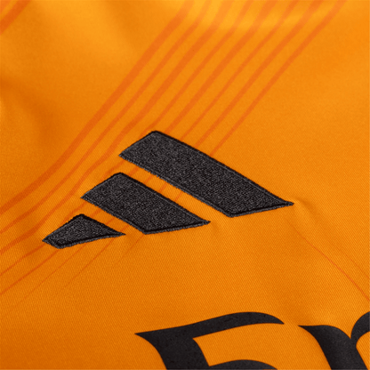 Real Madrid 24/25 Away Personalized Fans Soccer Jersey - Elite Zone Sports