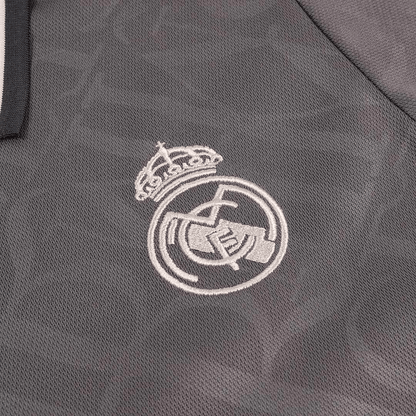 Real Madrid 24/25 Third Personalized Fans Soccer Jersey - Elite Zone Sports