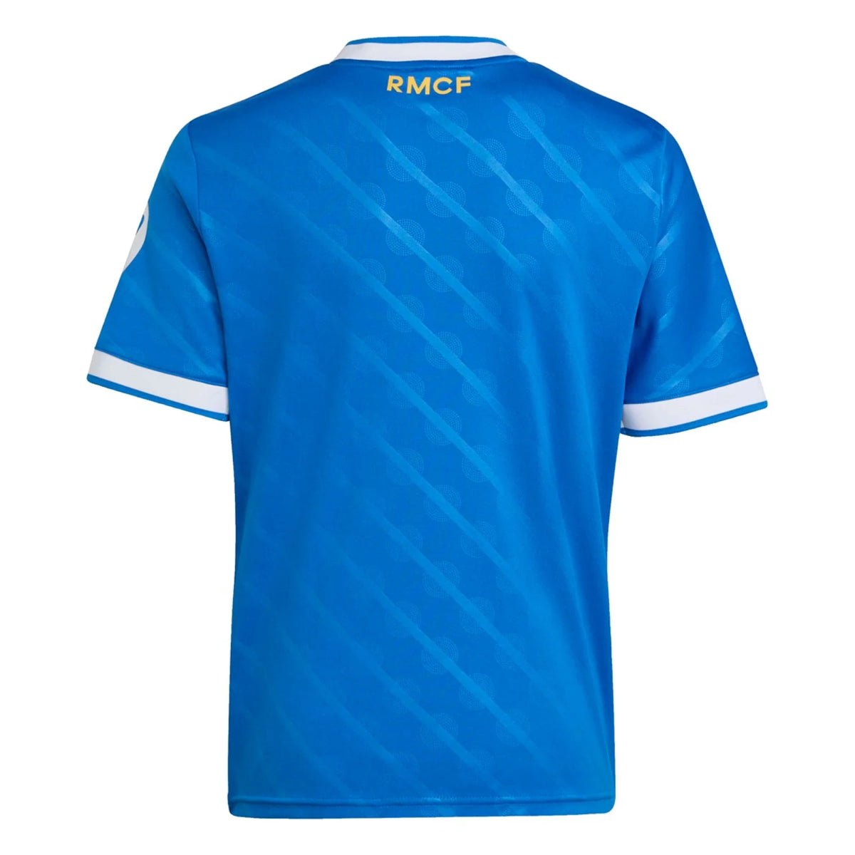 Real Madrid 25/26 Third Jersey (Blue) - Elite Zone Sports