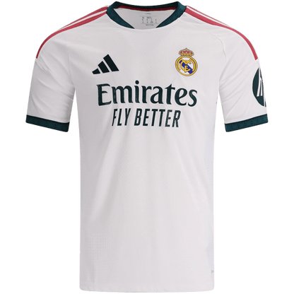 Real Madrid 26/27 Home Jersey Éder Militão 3 - Elite Zone Sports