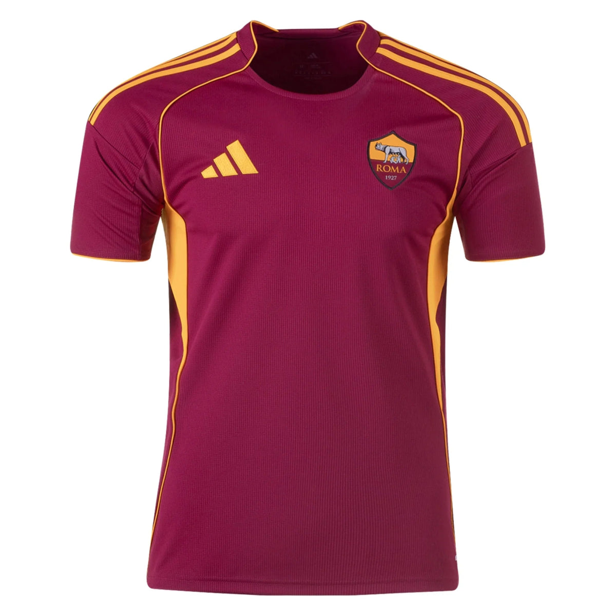 Roma 25/26 Home Jersey - Elite Zone Sports