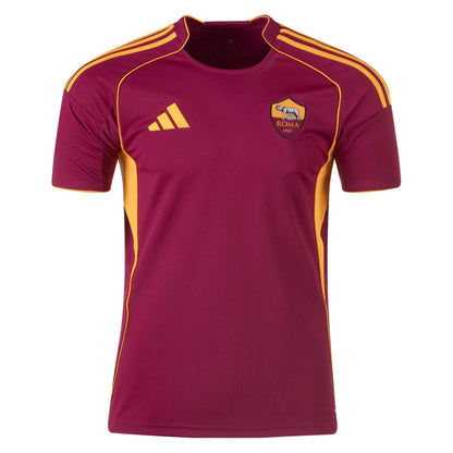 Roma 25/26 Home Jersey - Elite Zone Sports