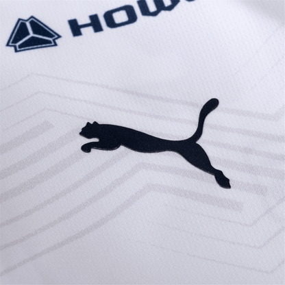 Sergio Ramos 93 Monterrey Rayados 24/25 Away Fans Soccer Jersey - Elite Zone Sports
