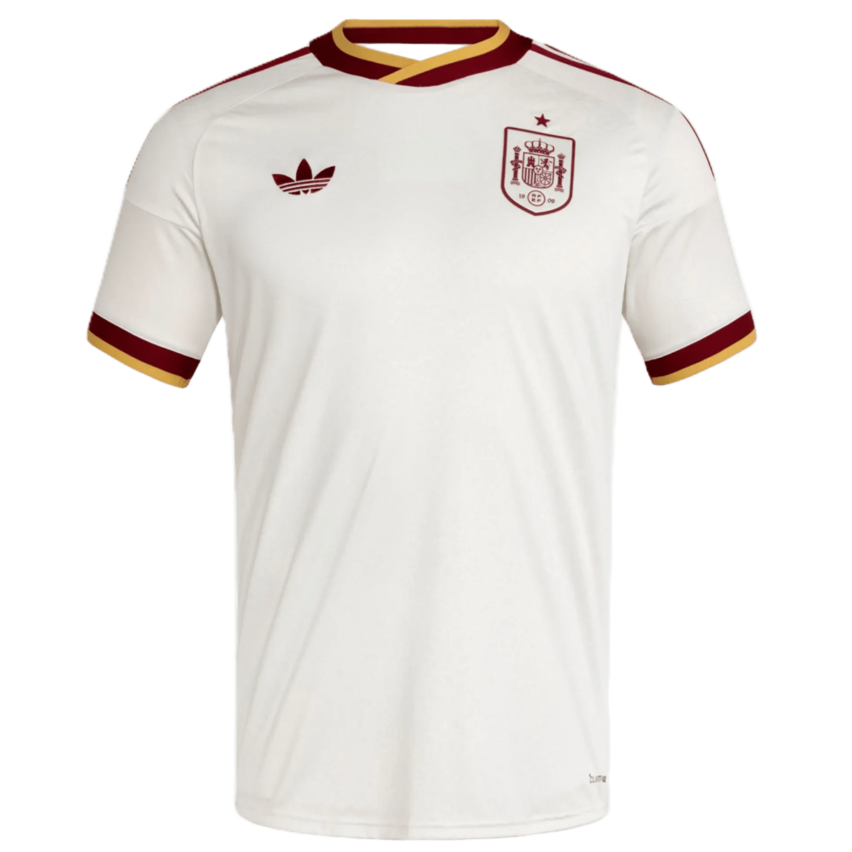 Spain 2026 Away Jersey - Elite Zone Sports