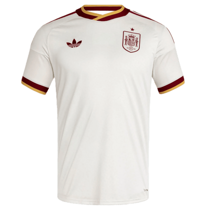 Spain 2026 Away Jersey - Elite Zone Sports