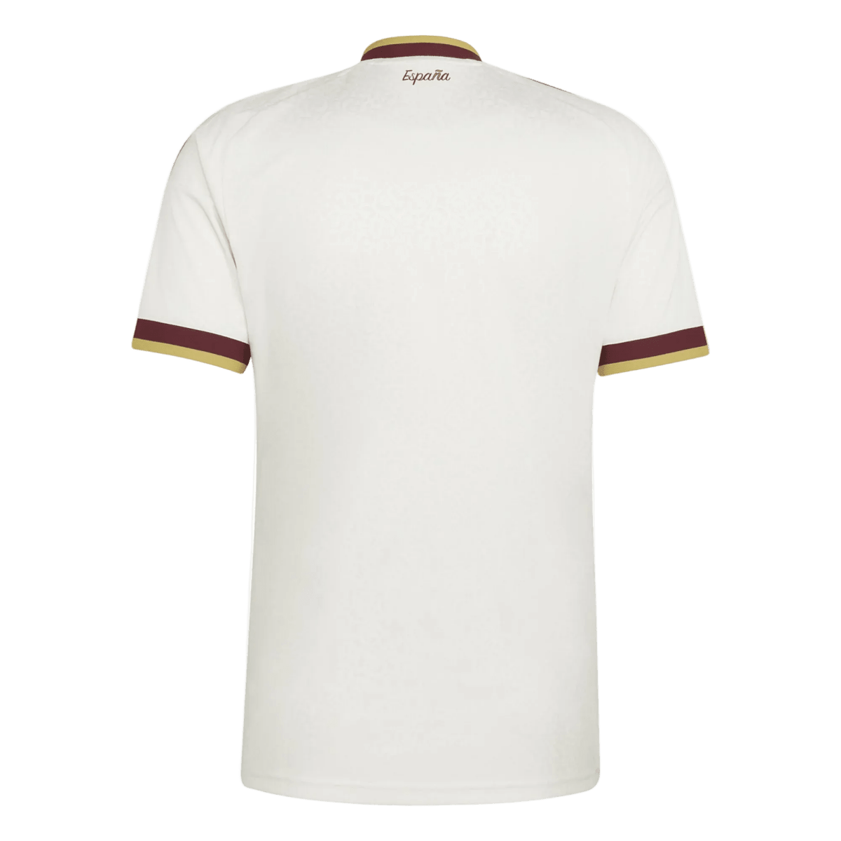 Spain 2026 Away Jersey - Elite Zone Sports