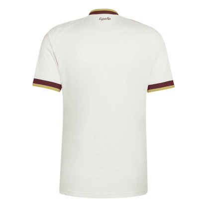 Spain 2026 Away Jersey - Elite Zone Sports