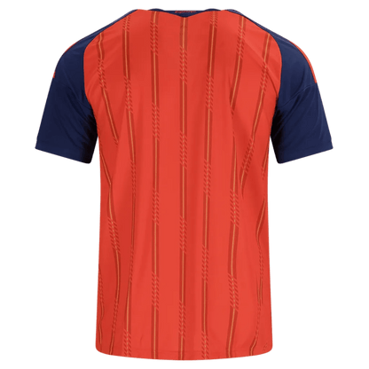 Spain 2026 Home Jersey - Elite Zone Sports