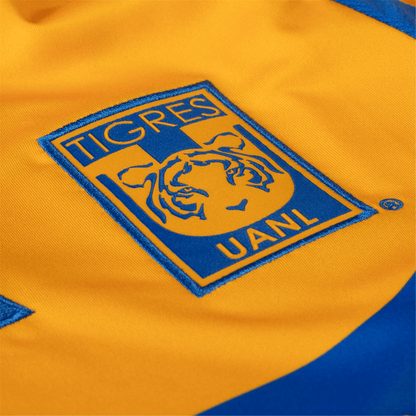Tigres UANL 24/25 Home Personalized Fans Soccer Jersey - Elite Zone Sports