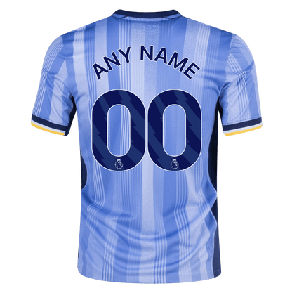 Tottenham Hotspur 24/25 Away Personalized Fans Soccer Jersey - Elite Zone Sports