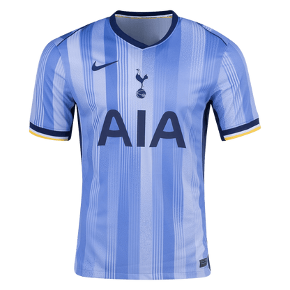 Tottenham Hotspur 24/25 Away Personalized Fans Soccer Jersey - Elite Zone Sports