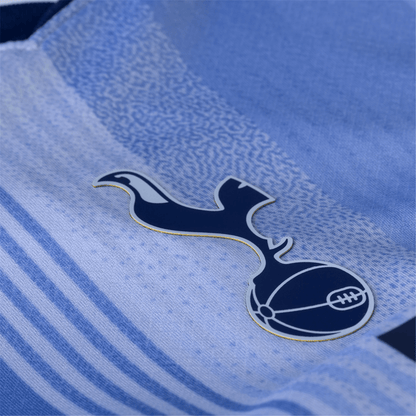 Tottenham Hotspur 24/25 Away Personalized Fans Soccer Jersey - Elite Zone Sports