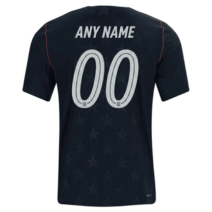 USA 2026 Away Custom Jersey - Elite Zone Sports