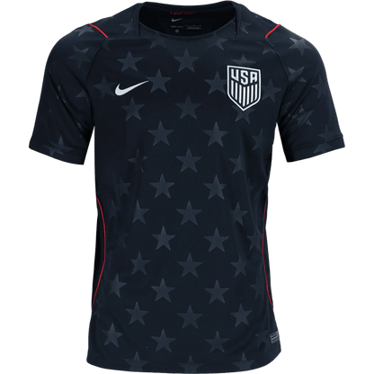 USA 2026 Away Jersey - Elite Zone Sports