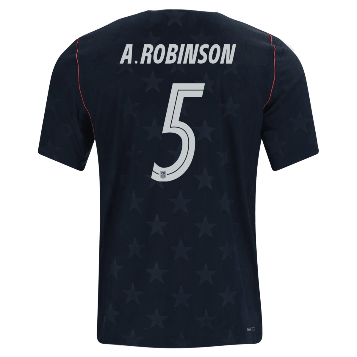 USA 2026 Away Jersey Antonee Robinson 5 - Elite Zone Sports