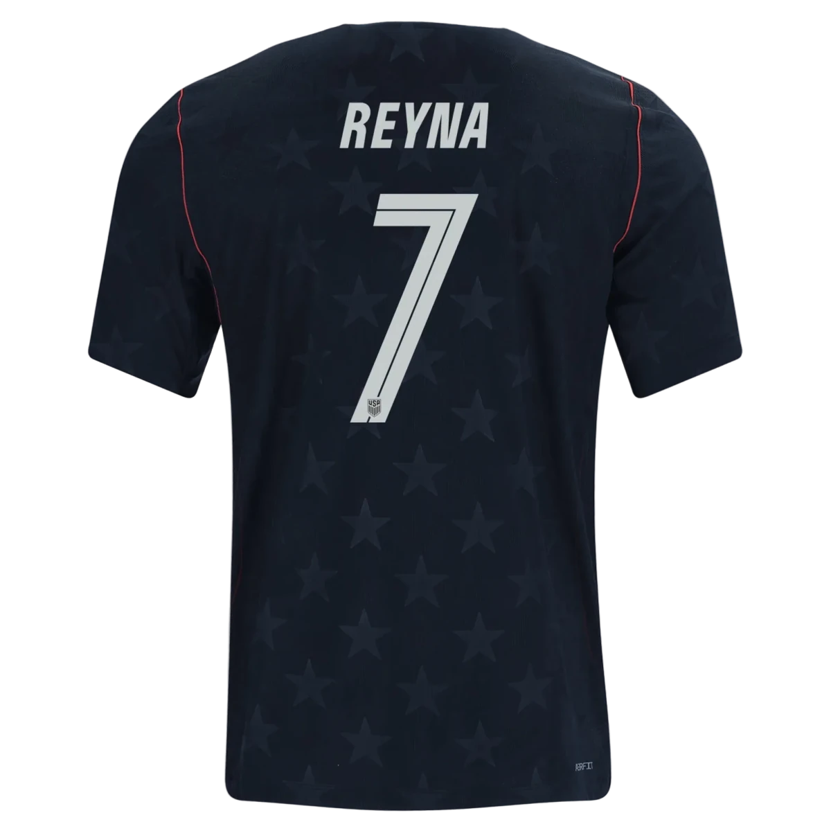 USA 2026 Away Jersey Giovanni Reyna 7 - Elite Zone Sports