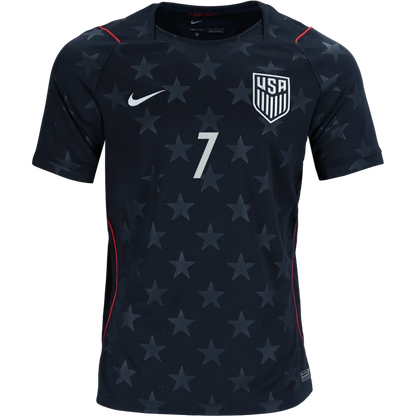 USA 2026 Away Jersey Giovanni Reyna 7 - Elite Zone Sports