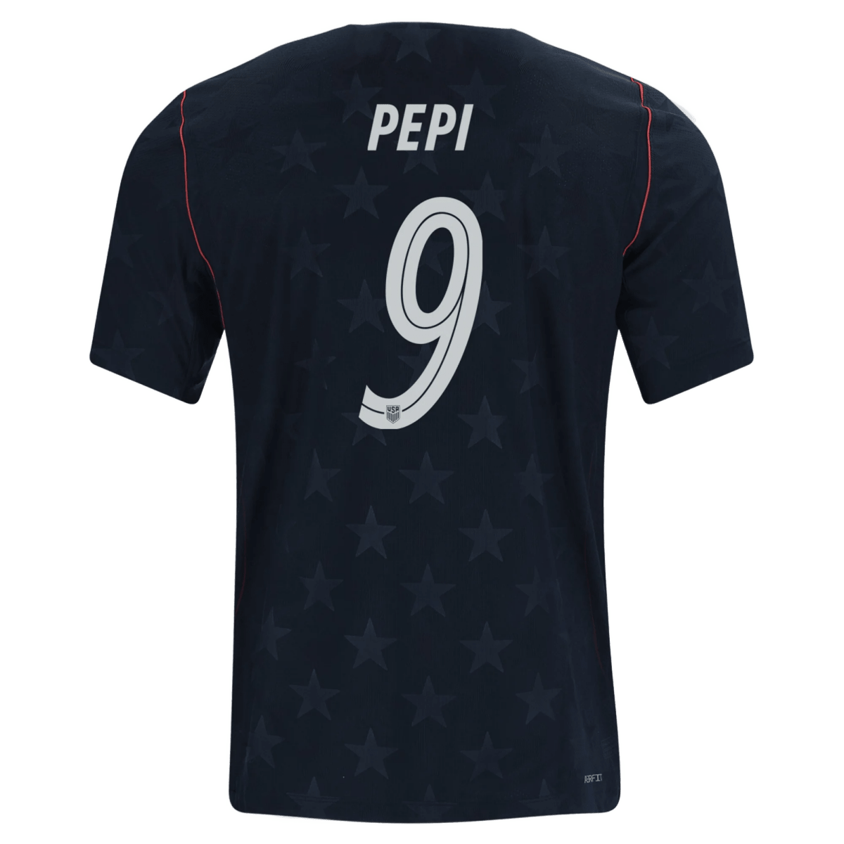 USA 2026 Away Jersey Ricardo Pepi 9 - Elite Zone Sports