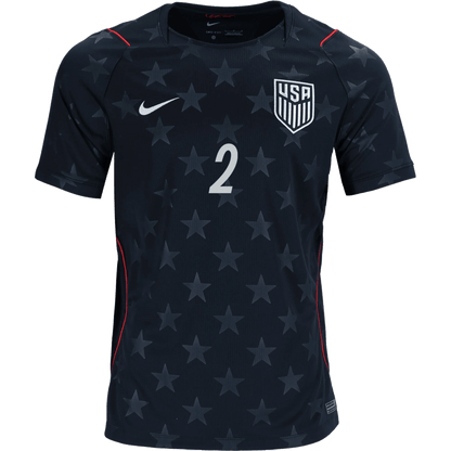 USA 2026 Away Jersey Sergino Dest 2 - Elite Zone Sports