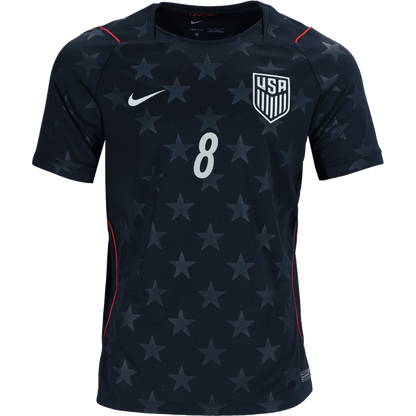 USA 2026 Away Jersey Weston McKennie 8 - Elite Zone Sports