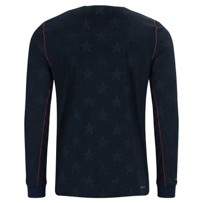 USA 2026 Away Long Sleeve Jersey - Elite Zone Sports