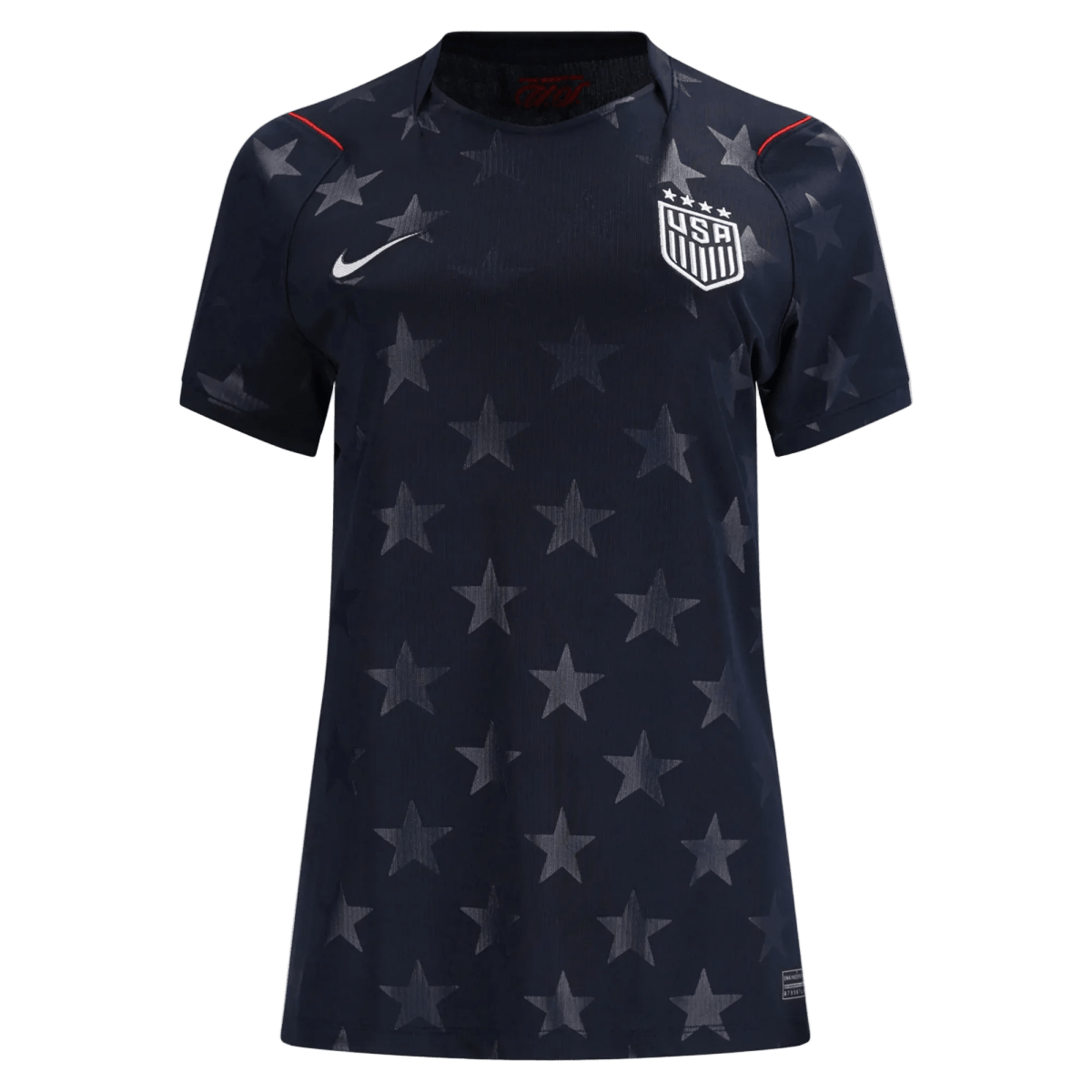 USA 2026 Away Women's Jersey - Elite Zone Sports