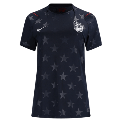 USA 2026 Away Women's Jersey - Elite Zone Sports