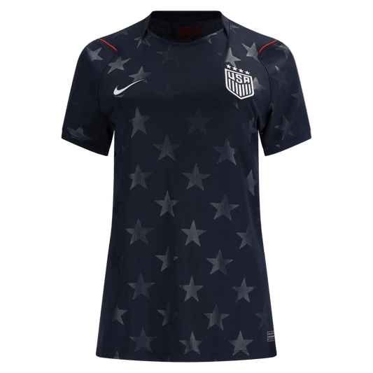 USA 2026 Away Women's Jersey - Elite Zone Sports
