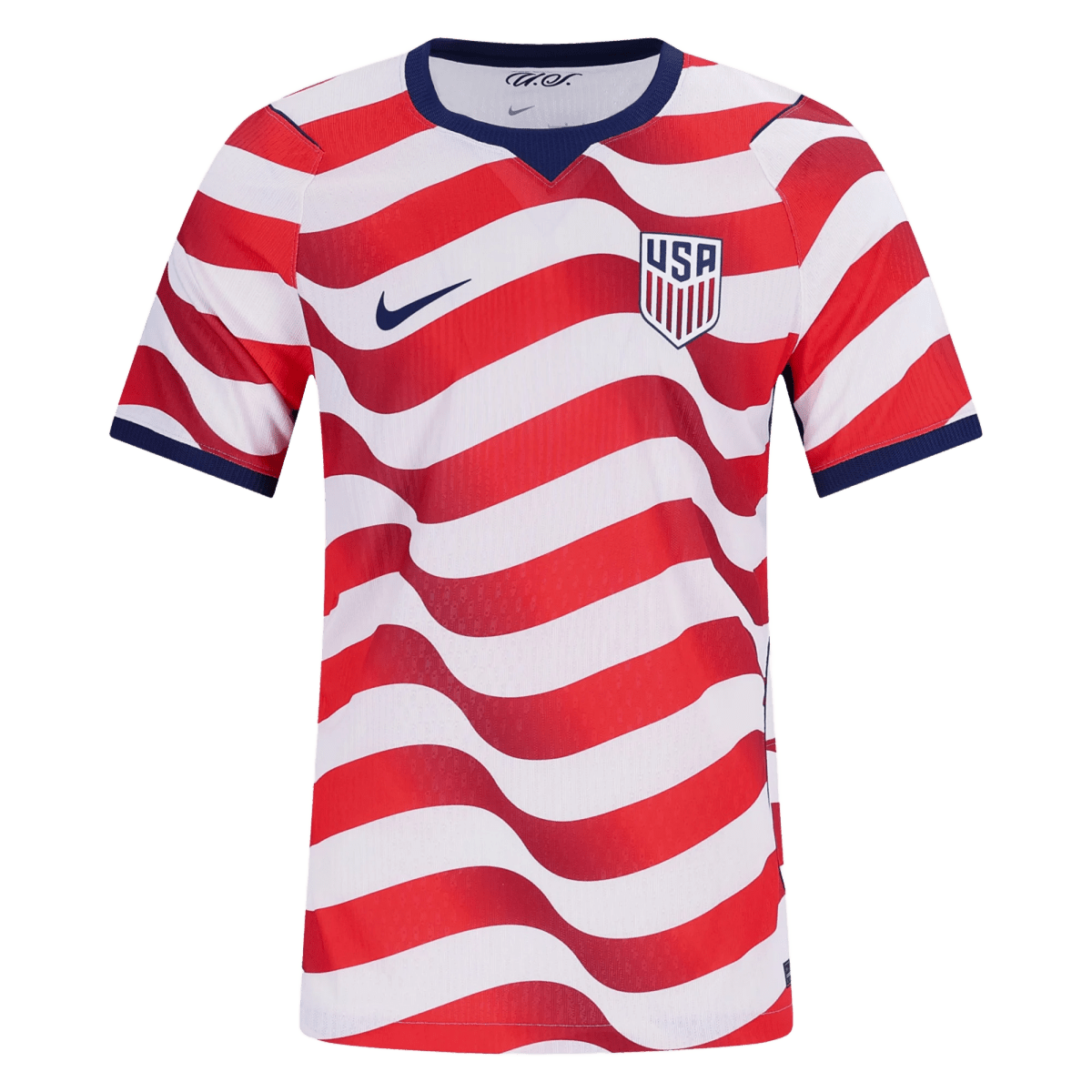 USA 2026 Home Jersey - Elite Zone Sports