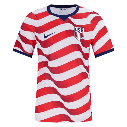 USA 2026 Home Jersey - Elite Zone Sports